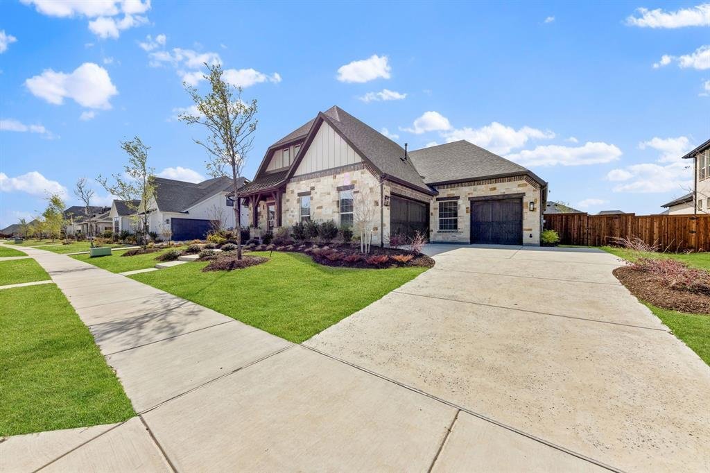 House in Prosper, Texas, United States 4 - 17261588