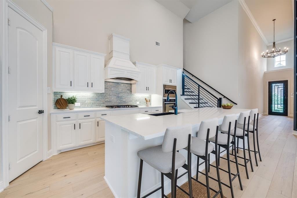 House in Cross Roads, Texas, United States 4 - 17529199