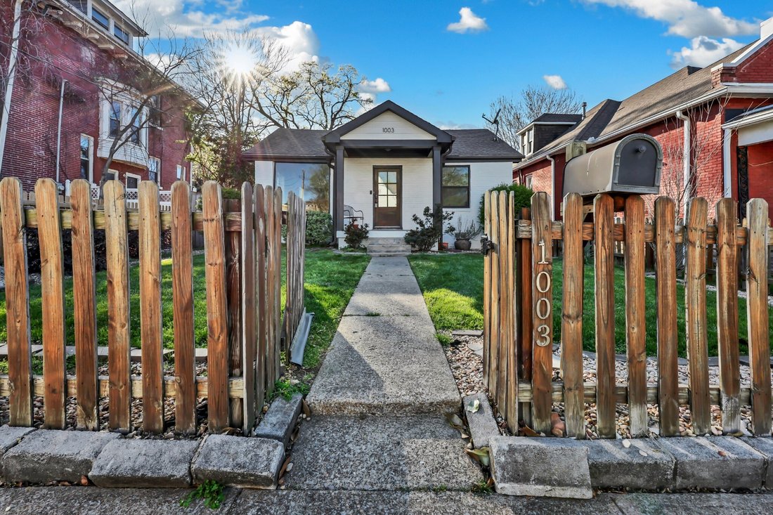 House in Nashville, Tennessee, United States 5 - 17528995
