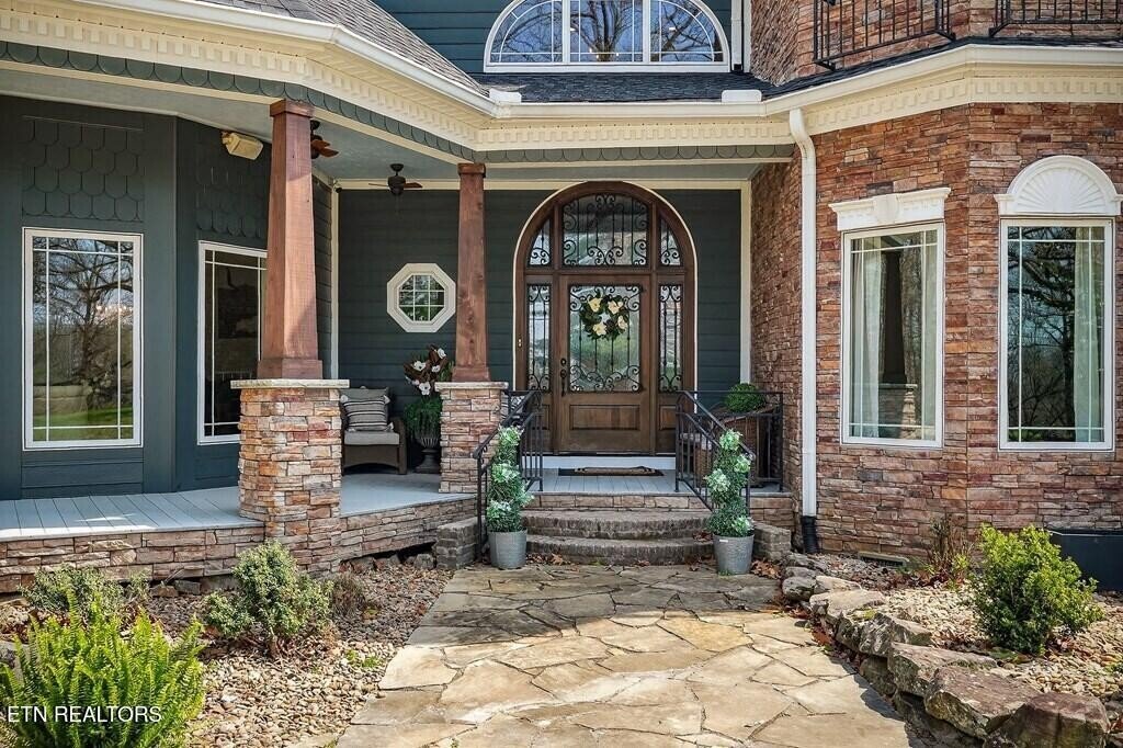 House in Sparta, Tennessee, United States 2 - 17528899