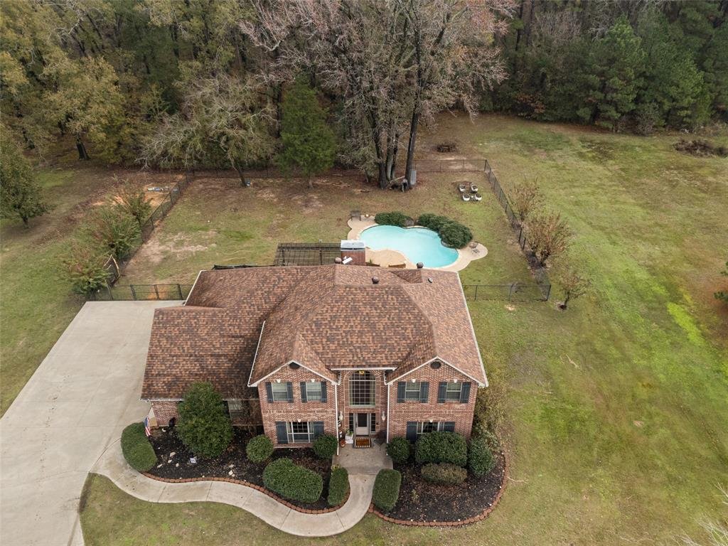 House in Hallsville, Texas, United States 4 - 17529192