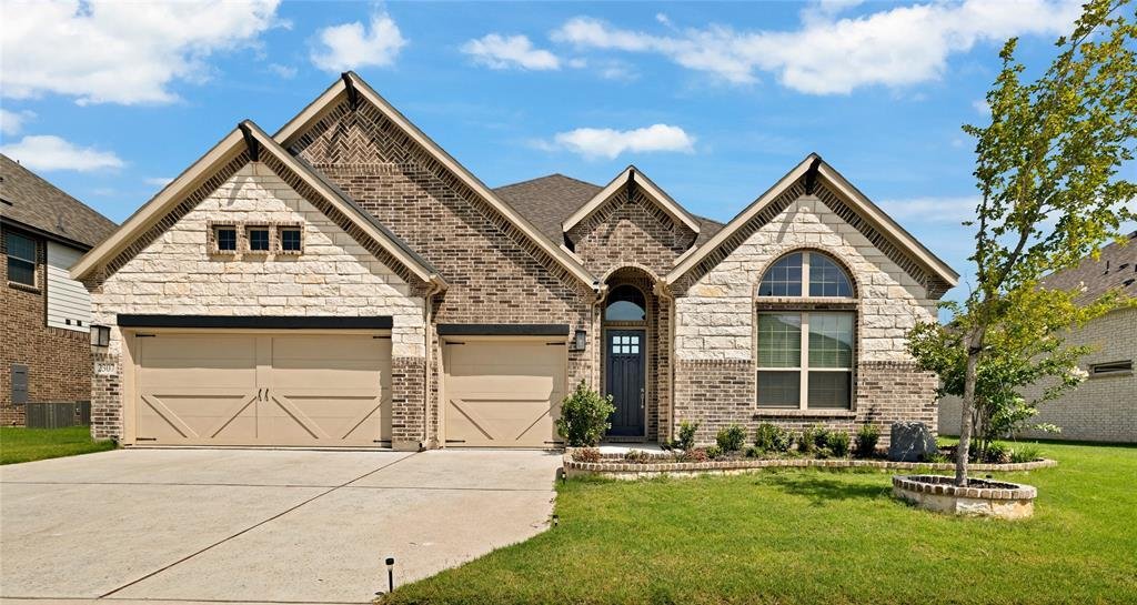House in Mansfield, Texas, United States 1 - 17529374
