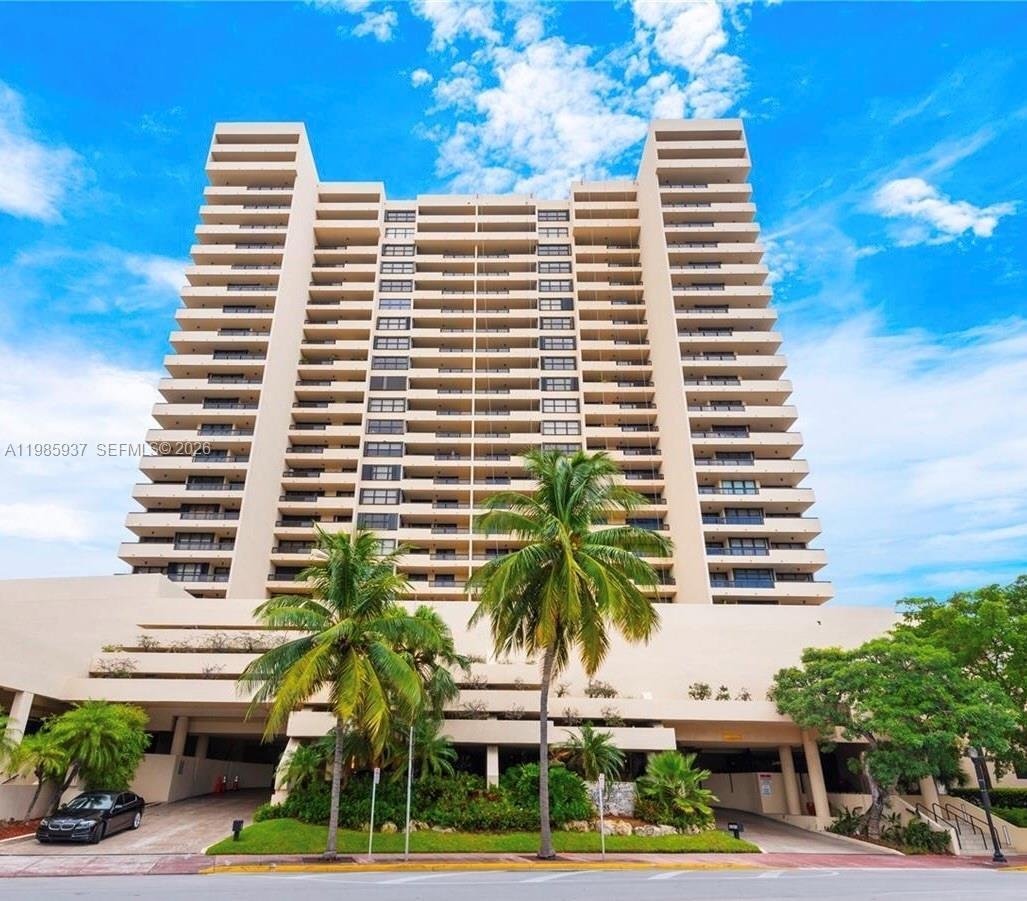 Condo in Miami Beach, Florida, United States 1 - 17528761