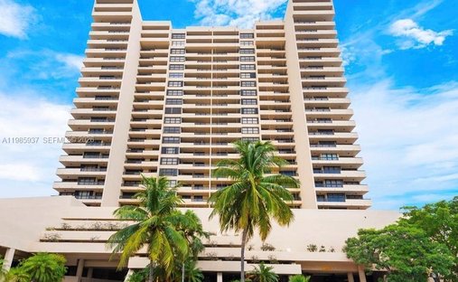 Condominio en Miami Beach, Florida, Estados Unidos 1