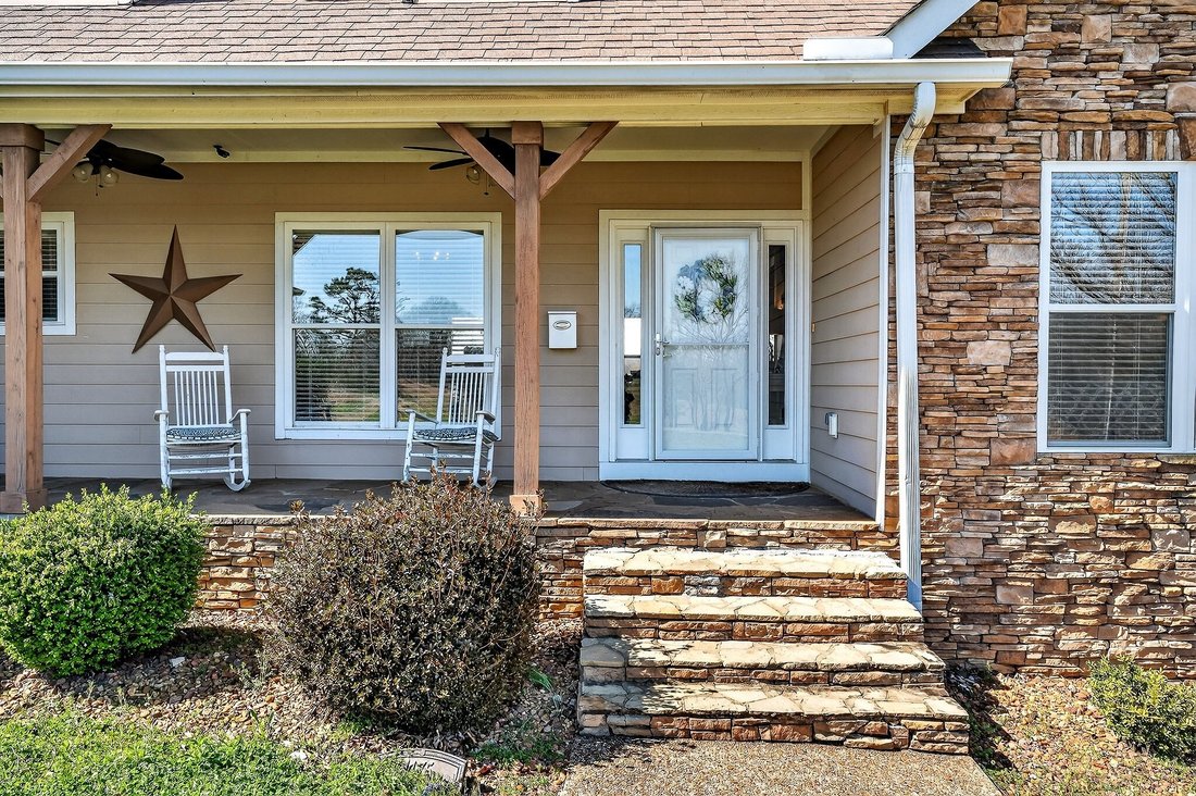House in Sparta, Tennessee, United States 3 - 17528983