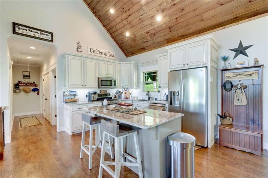 Casa en Young Harris, Georgia, Estados Unidos 5 - 17529084