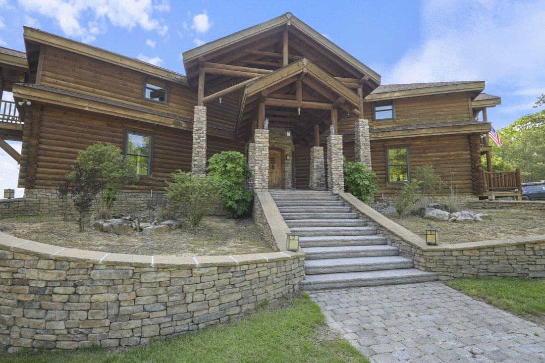 House in McMinnville, Tennessee, United States 4 - 17528946