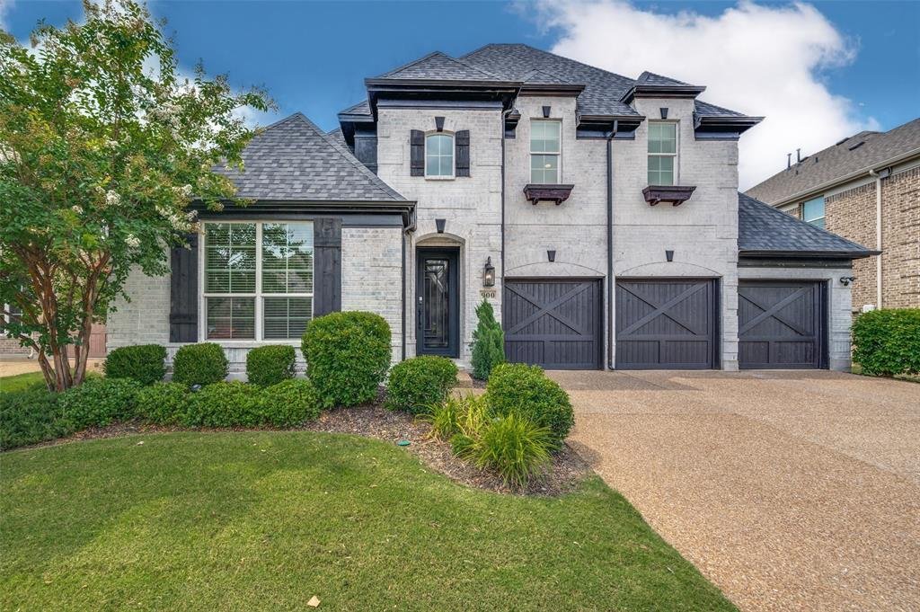 House in Cross Roads, Texas, United States 1 - 17529199