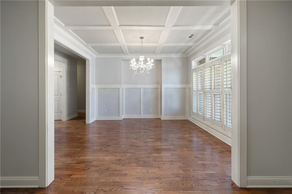 House in Fayetteville, Georgia, United States 5 - 17529120