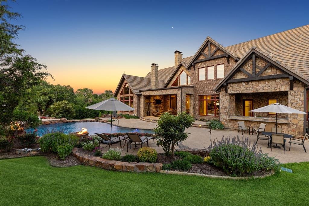 House in Southlake, Texas, United States 2 - 17529452