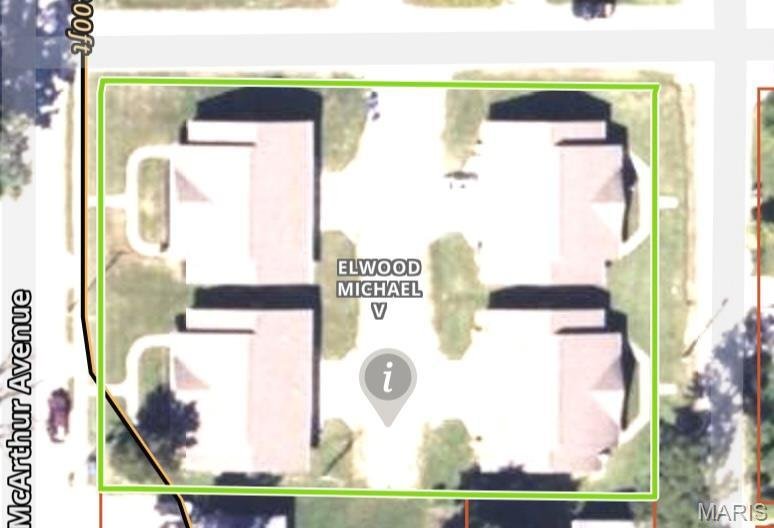 Salem, Missouri, United States 3 - 17528710