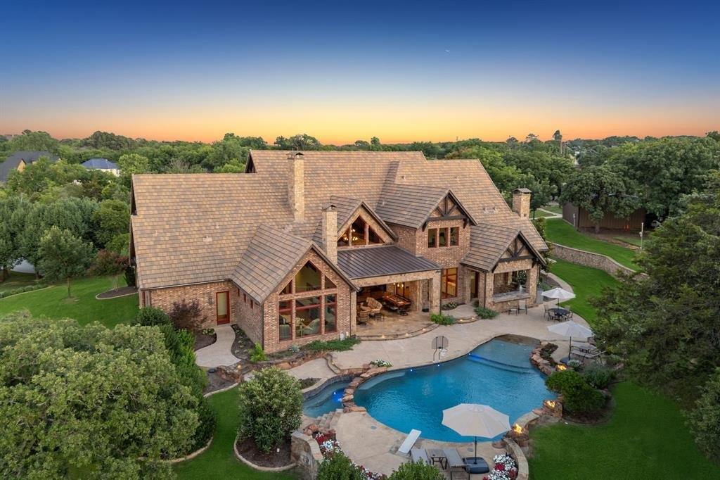 House in Southlake, Texas, United States 4 - 17529452