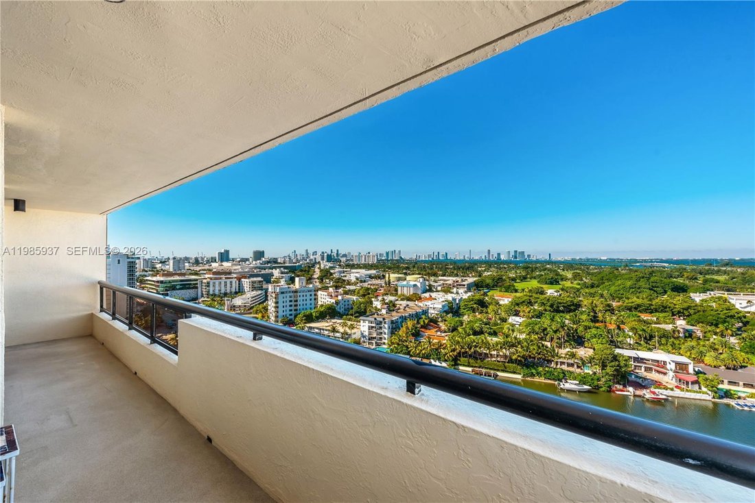 Condo in Miami Beach, Florida, United States 2 - 17528761