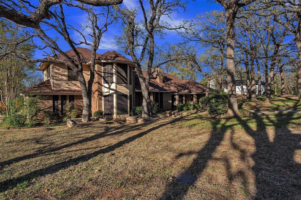 House in Burleson, Texas, United States 2 - 17529214