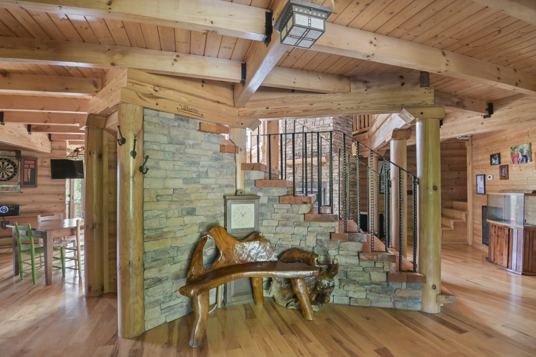 House in McMinnville, Tennessee, United States 5 - 17528946