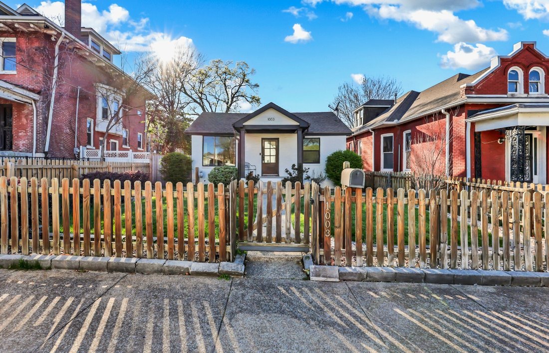 House in Nashville, Tennessee, United States 3 - 17528995