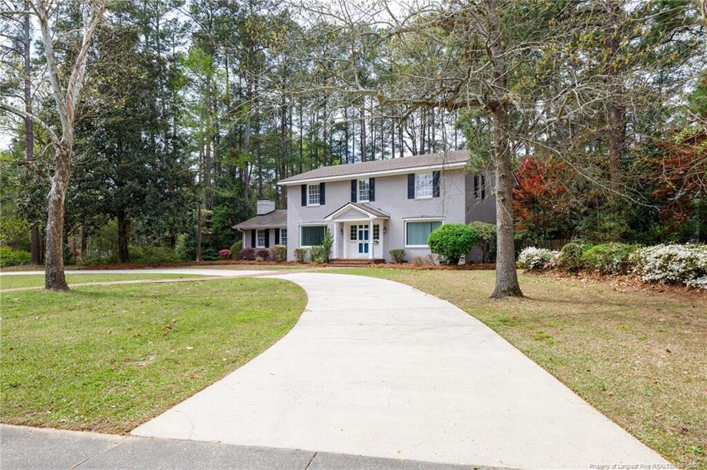 House in Fayetteville, North Carolina, United States 3 - 17528537