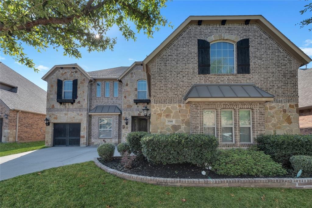 House in McKinney, Texas, United States 3 - 17529438