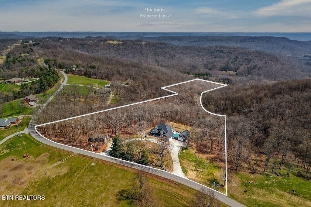 House in Sparta, Tennessee, United States 4 - 17528899