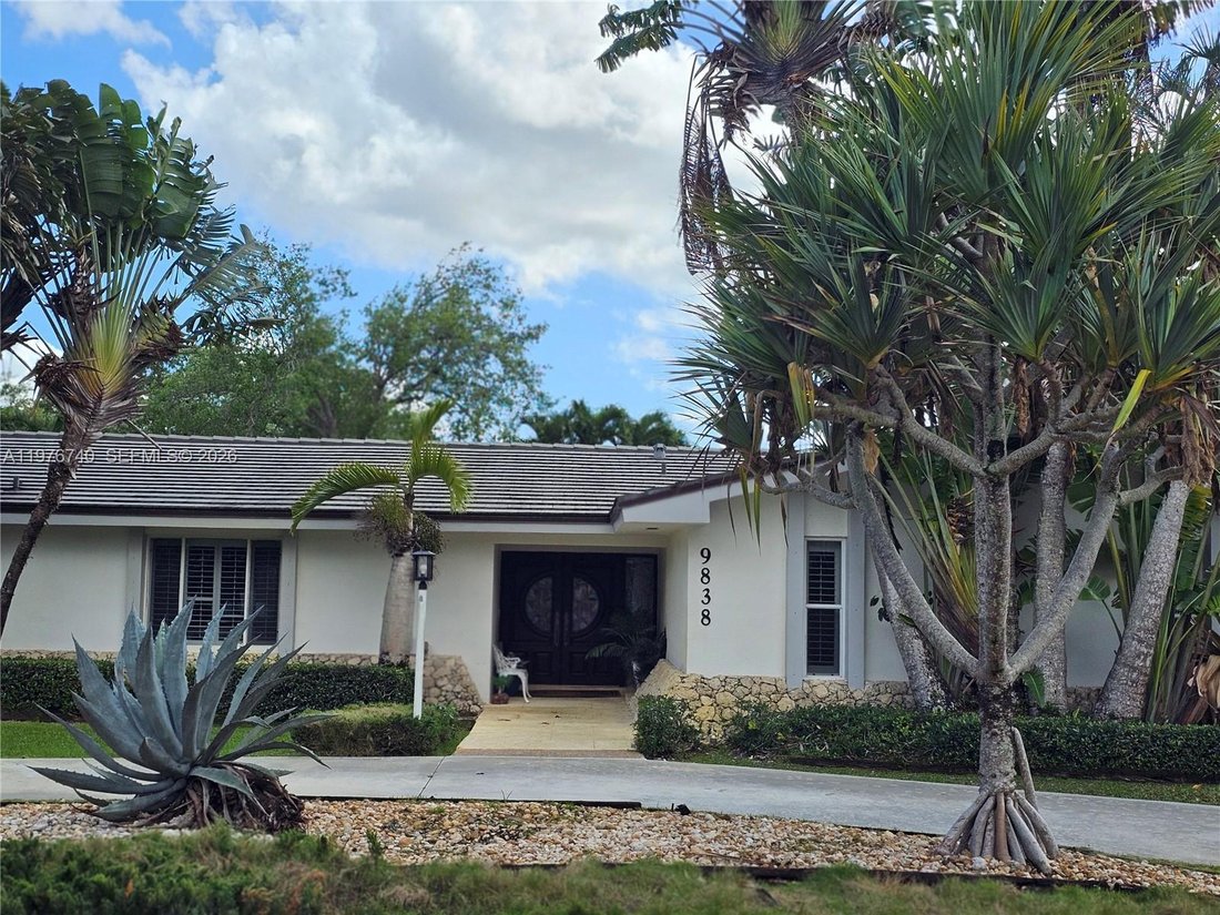 House in Miami, Florida, United States 2 - 17350272