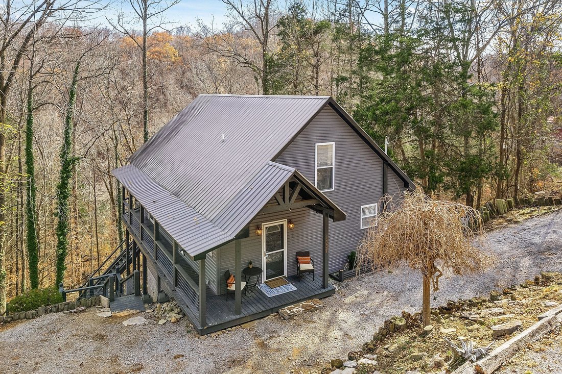House in Smithville, Tennessee, United States 3 - 17528930