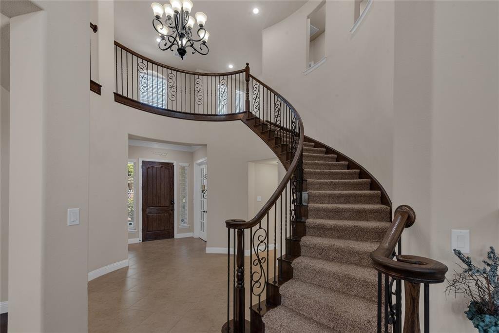 House in McKinney, Texas, United States 1 - 17529438