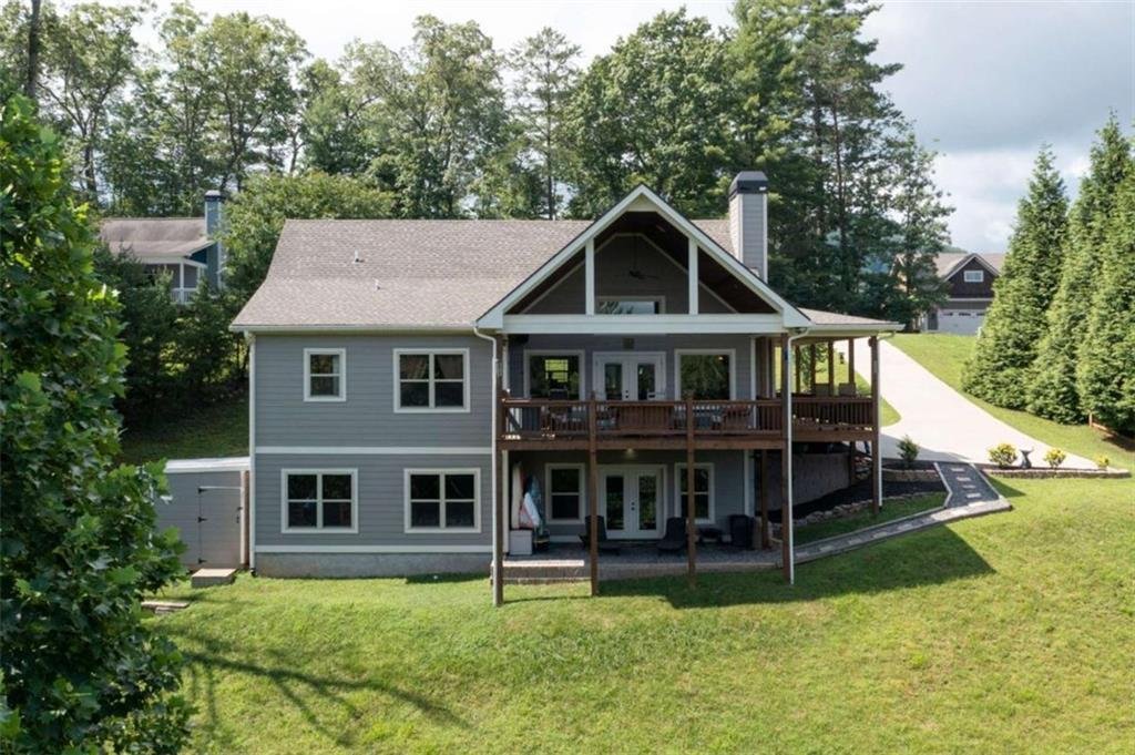 House in Young Harris, Georgia, United States 2 - 17529084