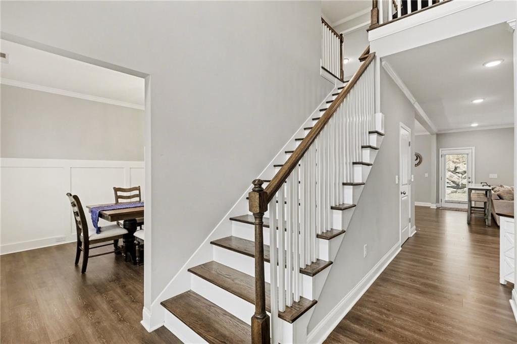 House in Mableton, Georgia, United States 3 - 17529443
