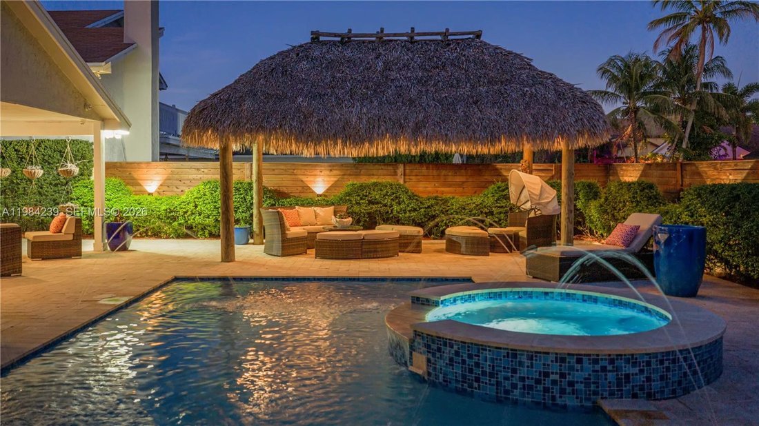 House in West Miami, Florida, United States 1 - 17528770