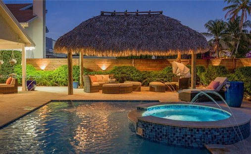 House in West Miami, Florida, United States 1