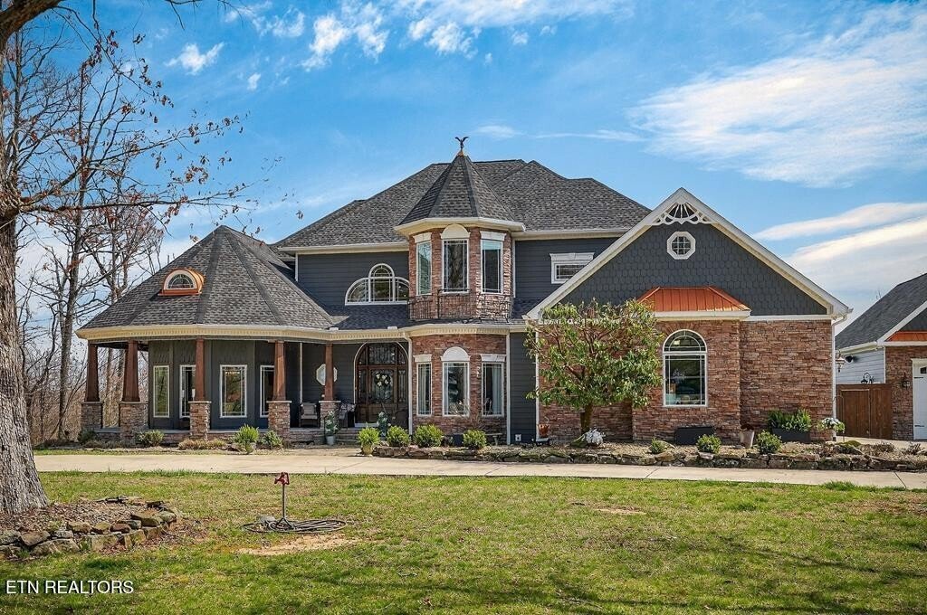 House in Sparta, Tennessee, United States 1 - 17528899