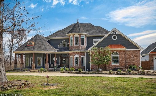 House in Sparta, Tennessee, United States 1