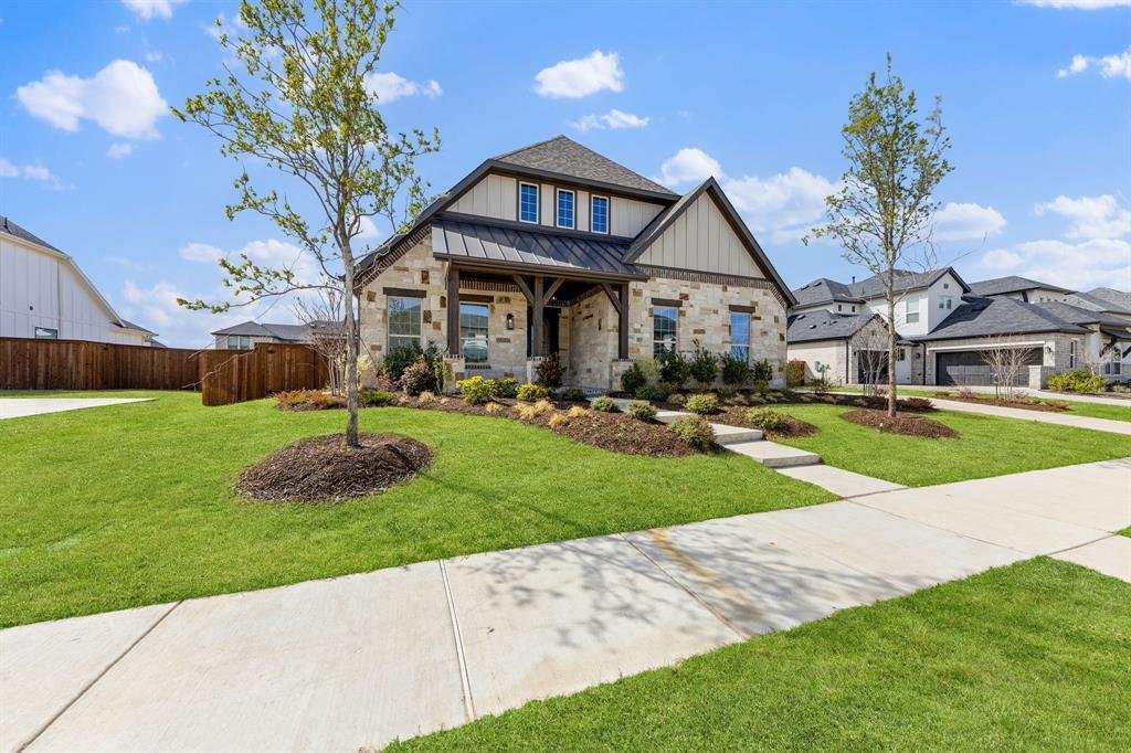 House in Prosper, Texas, United States 3 - 17261588