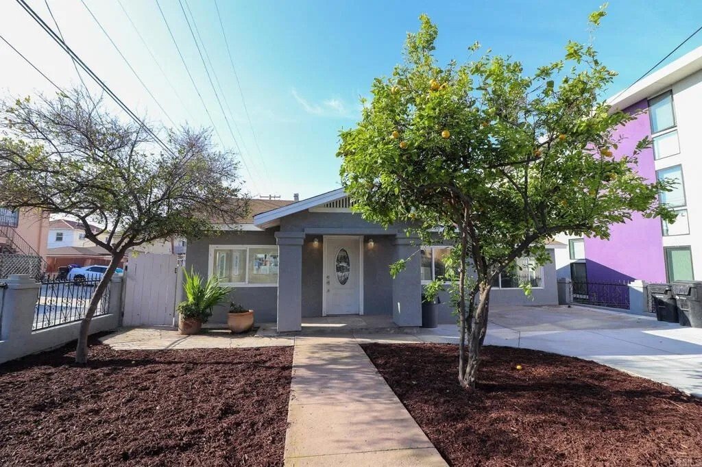 Condo in San Diego, California, United States 1 - 17528502