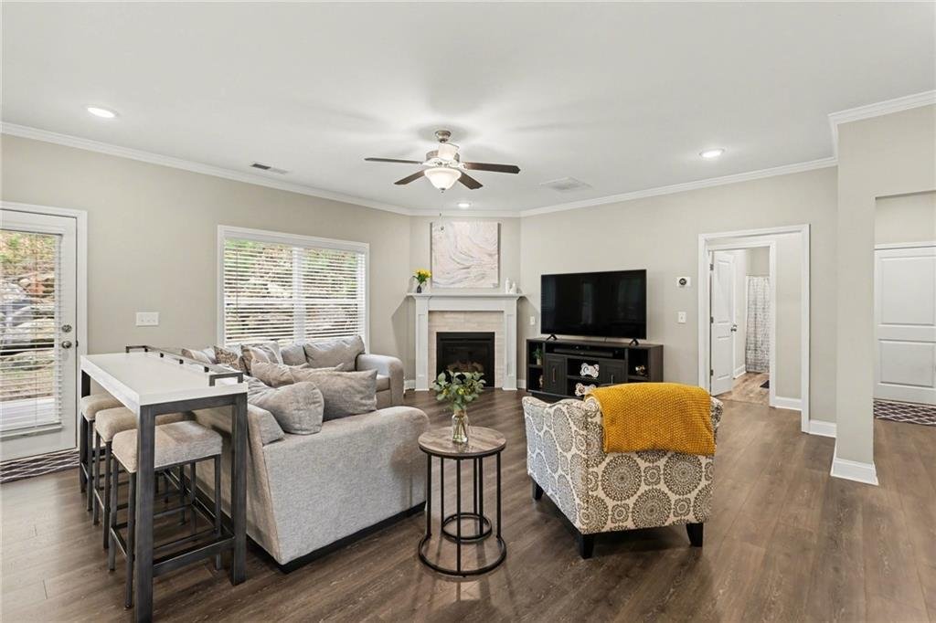 House in Mableton, Georgia, United States 4 - 17529443