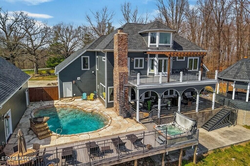 House in Sparta, Tennessee, United States 3 - 17528899