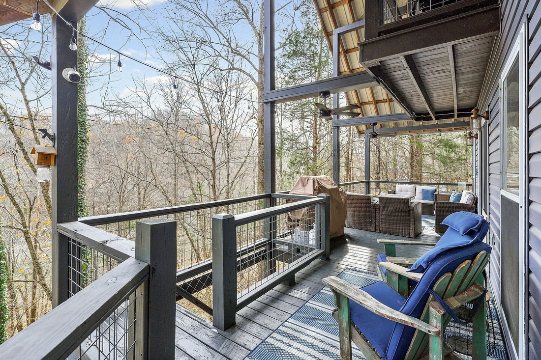 House in Smithville, Tennessee, United States 5 - 17528930