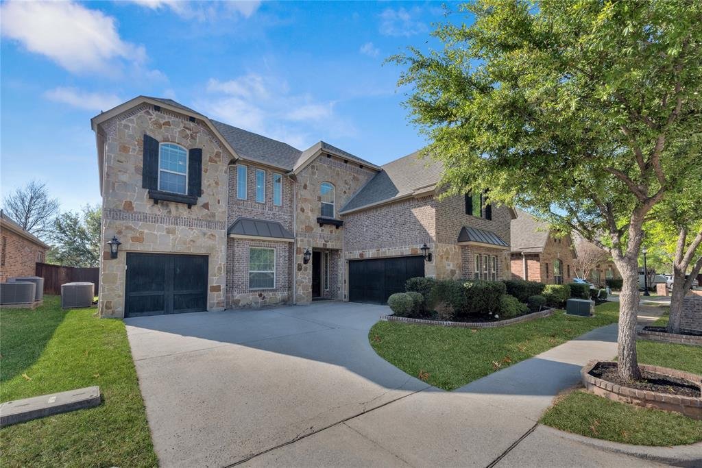 House in McKinney, Texas, United States 2 - 17529438