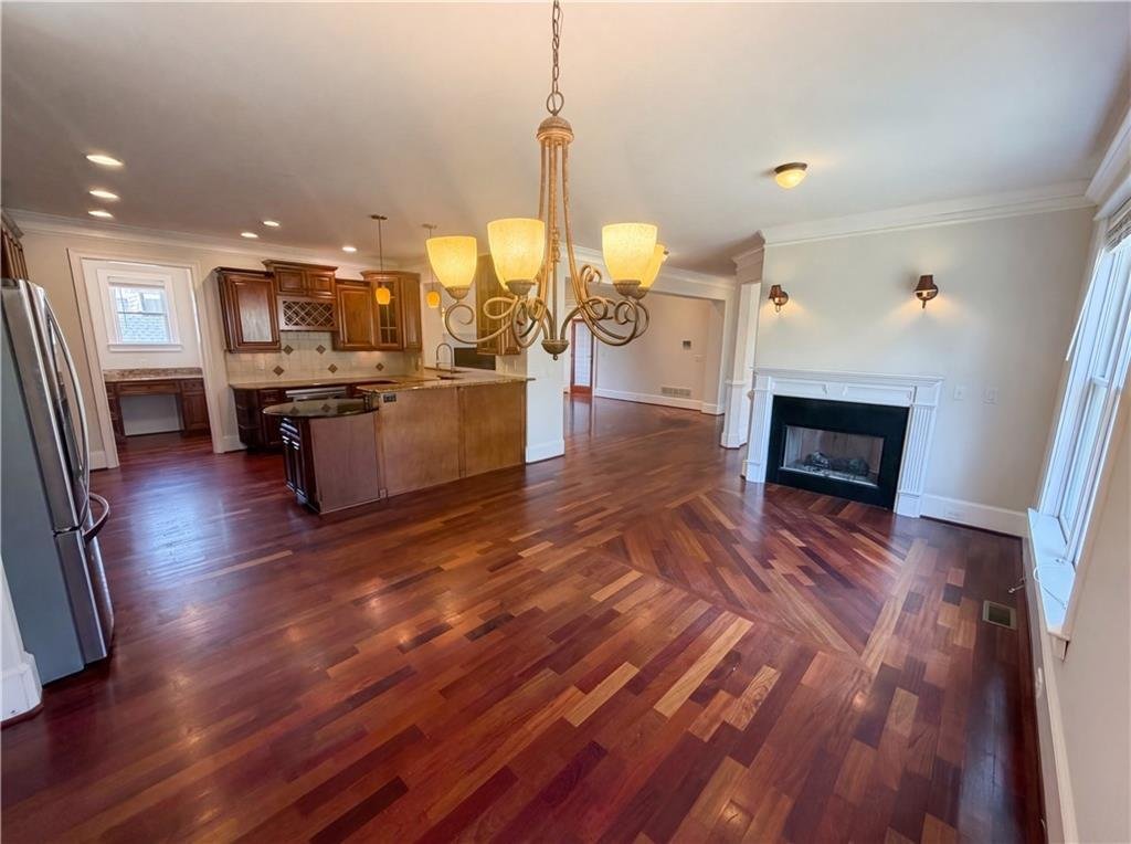 House in Marietta, Georgia, United States 4 - 17529217