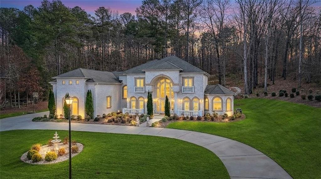 House in McDonough, Georgia, United States 2 - 17529144