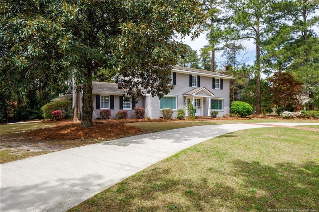 House in Fayetteville, North Carolina, United States 1 - 17528537