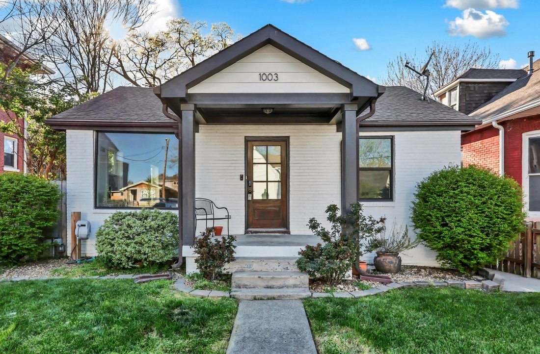 House in Nashville, Tennessee, United States 1 - 17528995