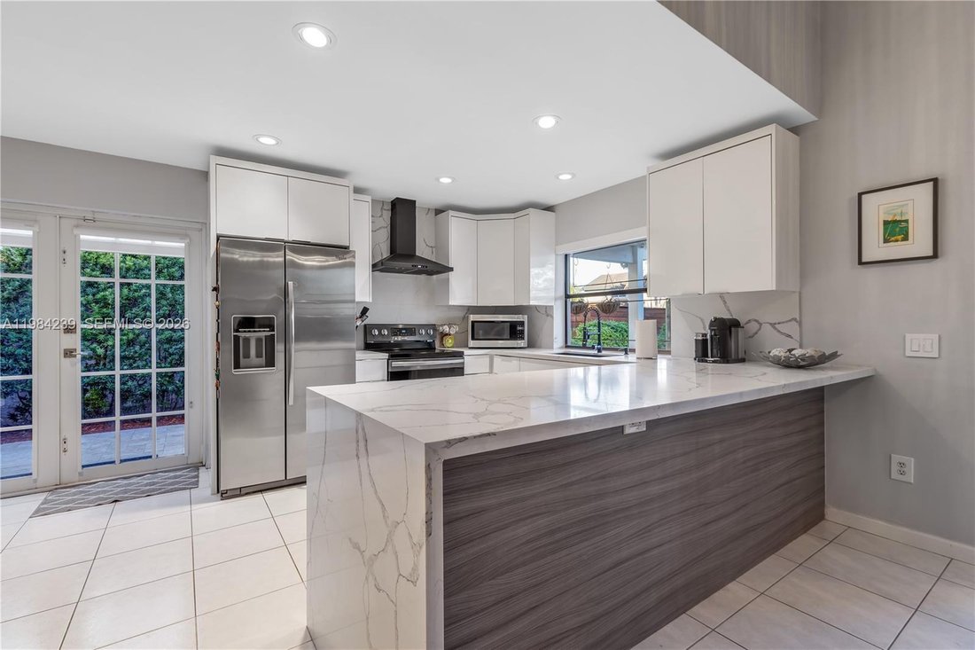 House in West Miami, Florida, United States 3 - 17528770