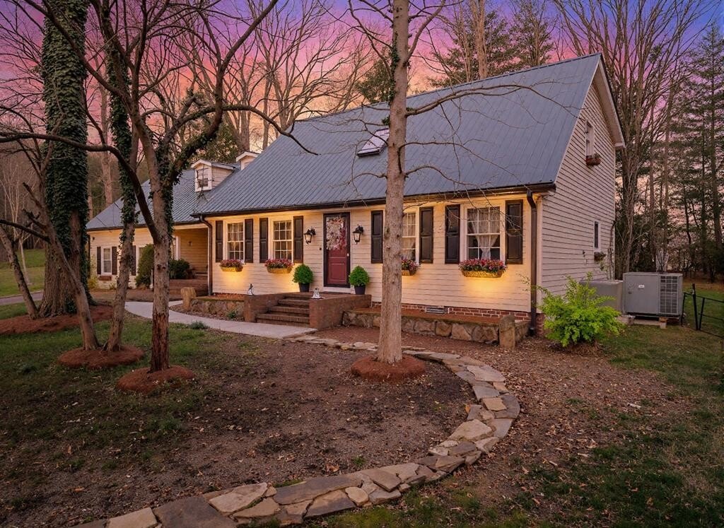 House in Cookeville, Tennessee, United States 1 - 17528915