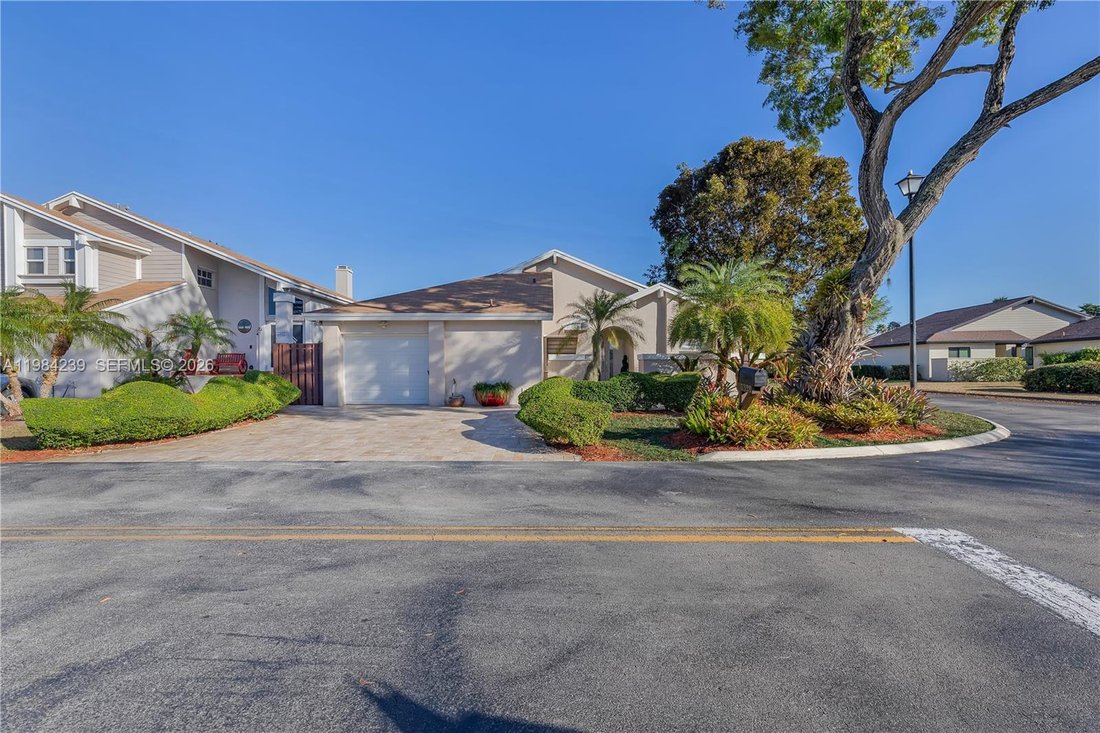 House in West Miami, Florida, United States 5 - 17528770