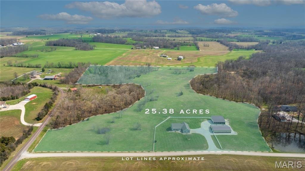 House in Patton, Missouri, United States 4 - 17528722