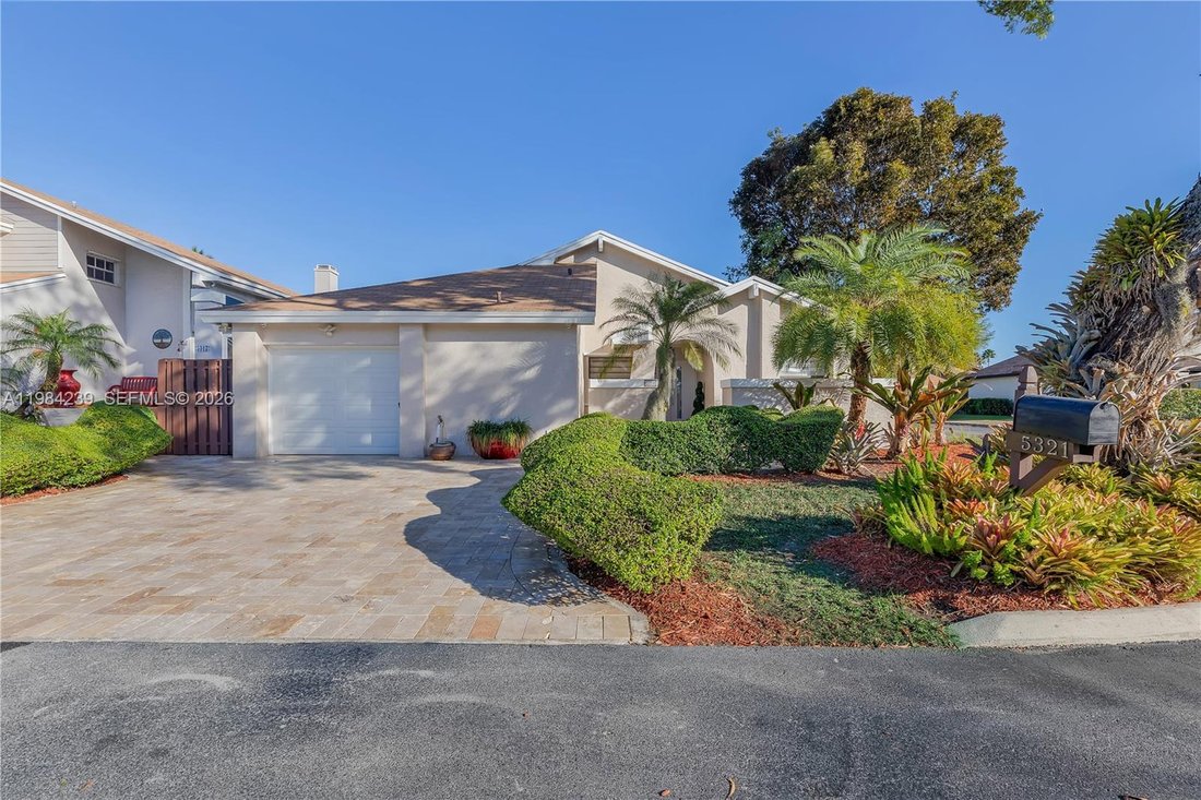 House in West Miami, Florida, United States 4 - 17528770
