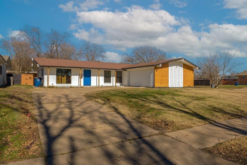 House in Dallas, Texas, United States 3 - 17529343