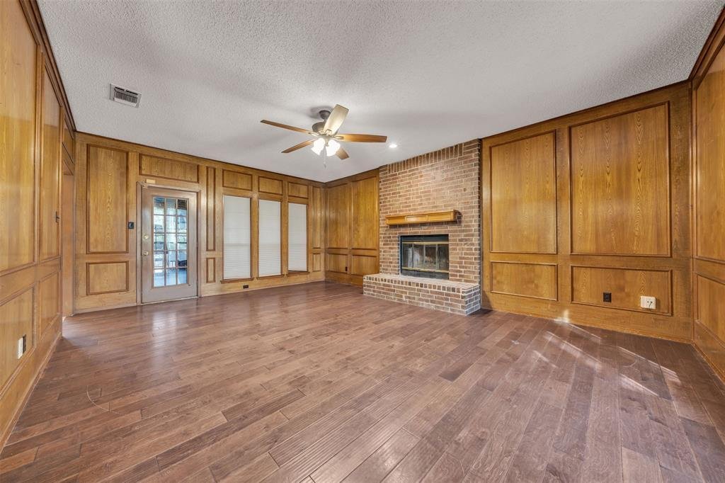 House in Burleson, Texas, United States 3 - 17529214