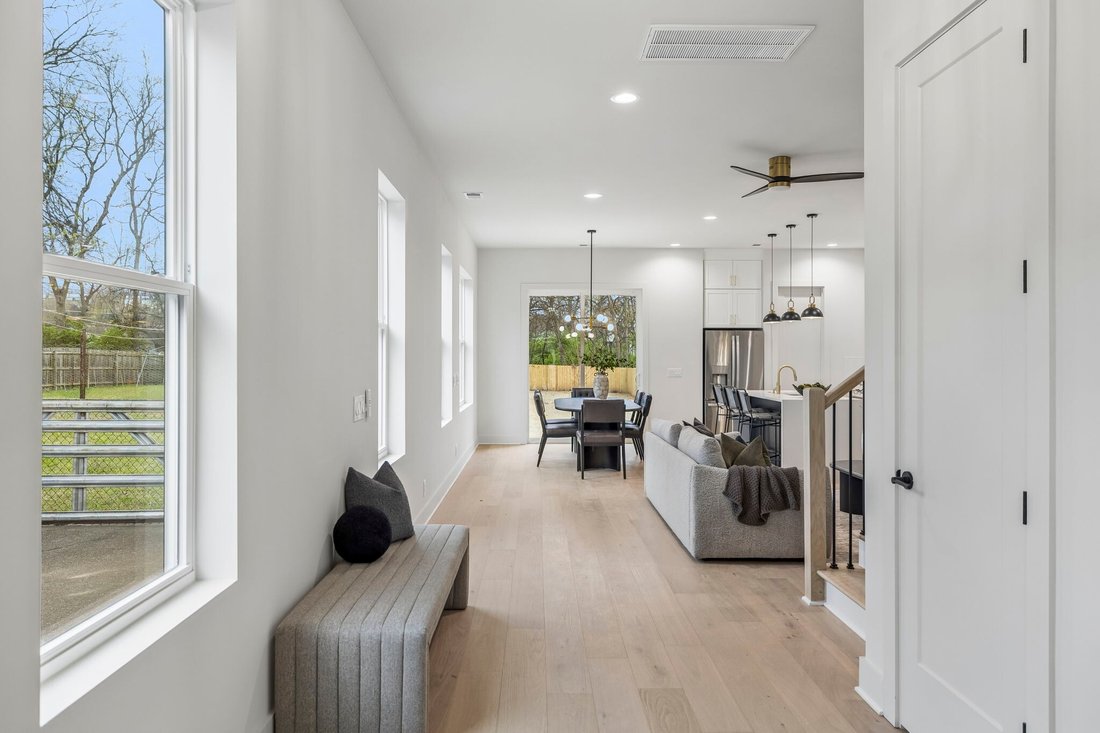 House in Nashville, Tennessee, United States 5 - 17528961